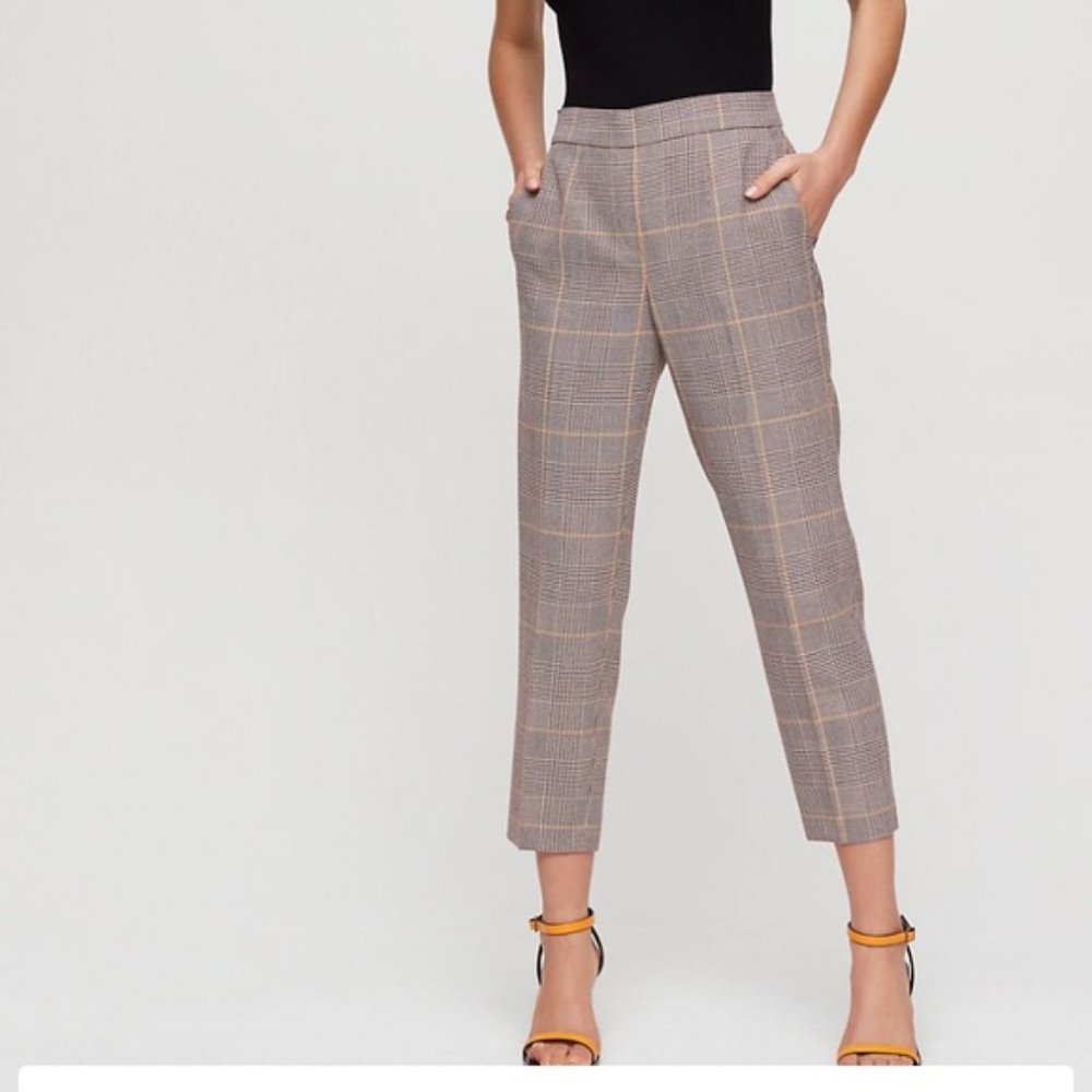 Babaton Conan Pants Size 12